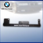 BMW Club rekisterikilvenpohja