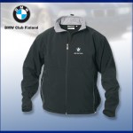 BMW Softshell Fleece